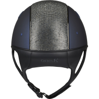 OneK Defender Pro Matt Shine Chrome Navy